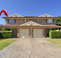 Pebble Parade1/8 - Sydney Resort