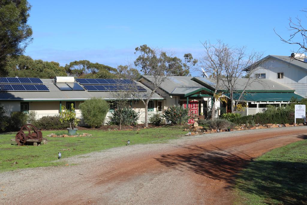 Toodyay WA Accommodation Sydney
