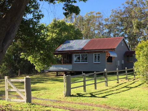 Pechey Homestead - Sydney 4u 2