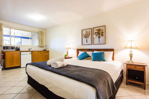 Pegasus Motel - Sydney 4u 1