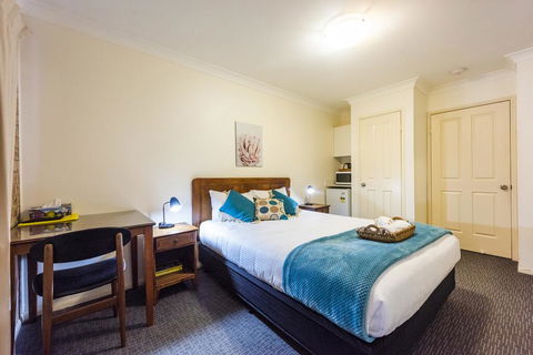 Pegasus Motel - Sydney 4u 0
