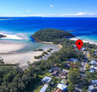 Pelican Beach House Narrawallee - Sydney Resort