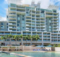 Pelican Waters Golf Resort and Spa Unit 1006 - Sydney 4u