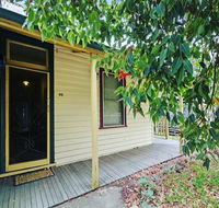 Pemberton - Sydney 4u