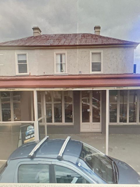 Pembroke Hotel - Sydney 4u 0