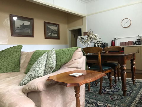 Penghana Bed And Breakfast - Sydney 4u 2
