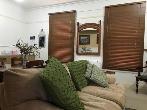 Penghana Bed And Breakfast - Sydney 4u 1