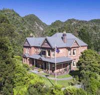 Penghana Bed and Breakfast - Sydney 4u