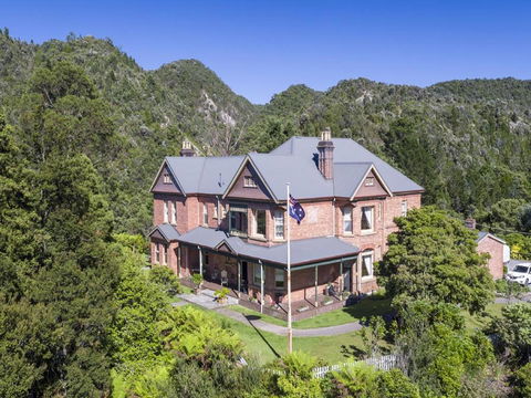 Penghana Bed And Breakfast - Sydney 4u 0