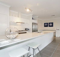 Penguin 4 Bedroom House by Shoalwater Executive Homes - Sydney 4u