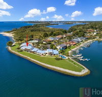 Peninsula Court 6 - Sydney 4u
