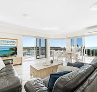 Penthouse - Private Rooftop Spa - Sydney 4u