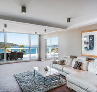 Penthouse 707 - 4 Bedroom Oceanview Penthouse - Accommodation Sydney