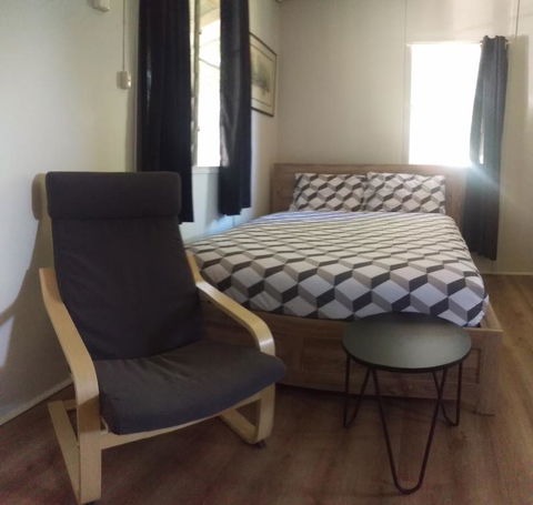 Pentland Hotel Motel - Accommodation Sydney 0