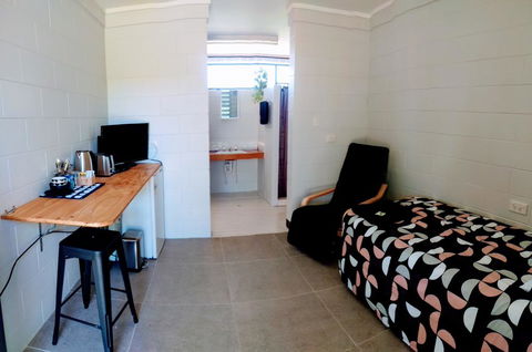 Pentland Hotel Motel - Accommodation Sydney 2