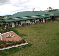 Pepper Tree Ridge BB - Sydney 4u
