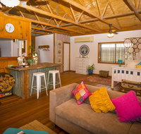 Peppercorn Cabin - Accommodation Sydney