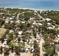Peppermint Grove Beach Holiday Park - Sydney 4u