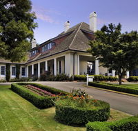 Peppers Manor House - Sydney 4u