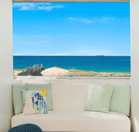 Perfect Beach Front Duplex - The Entrance North - Sydney 4u