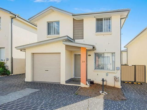 Perfect Doonside House - Sydney 4u 0