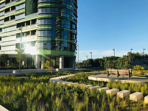 Perfect Location For Events@Sydney Olympic Park - Sydney 4u 2