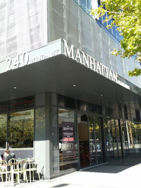 Perfectly Located Modern Apartment - Canberra CBD - Sydney 4u 3