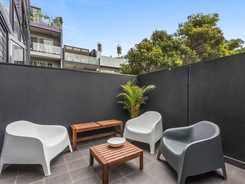 PERFECTLY PRAHRAN - Your Mecca Of Social And Style - Sydney 4u 3