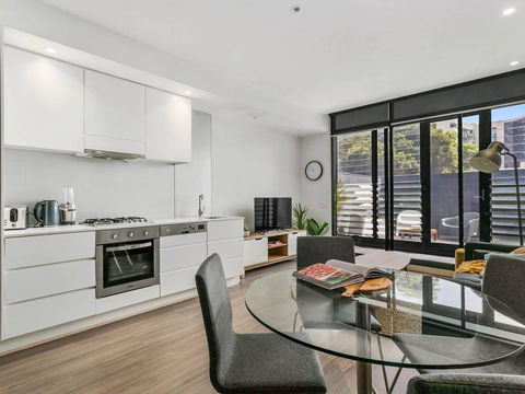 PERFECTLY PRAHRAN - Your Mecca Of Social And Style - Sydney 4u 0