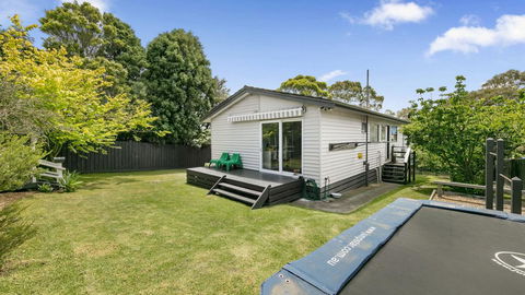 PERIWINKLE - MOUNT MARTHA - Accommodation Sydney 3