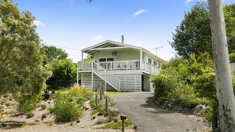 PERIWINKLE - MOUNT MARTHA - Accommodation Sydney 2