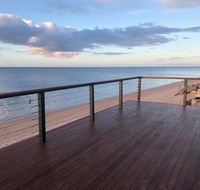 Peter's Port - Sydney 4u