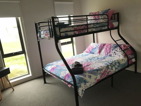 Peterborough Getaway - Sydney 4u 3