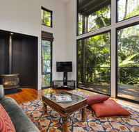 Pethers Rainforest Retreat - Accommodation Sydney