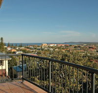 Phoenix Terrace -townhouse Yamba - Sydney 4u
