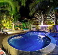 Pialba Motor Inn - Sydney 4u