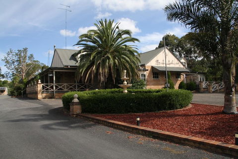 Picton Valley Motel Australia - Sydney 4u 0