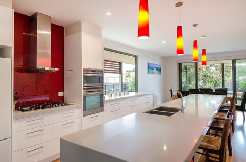 PIER 55 - DROMANA... - Sydney 4u 1