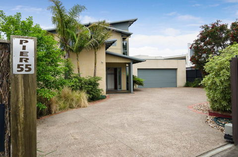 PIER 55 - DROMANA... - Sydney 4u 2