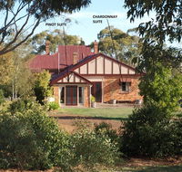 Pierrepoint Bed  Breakfast - Sydney 4u