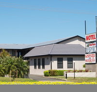 Pigeon House Motor Inn - Sydney Resort
