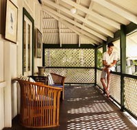 Pinctada McAlpine House - Accommodation Sydney