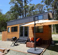 Pindari - Tiny Home Kangaroo Valley - Sydney 4u