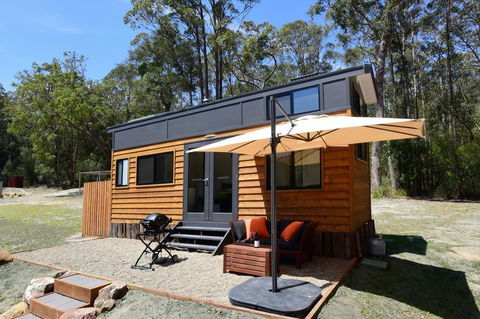 Pindari - Tiny Home Kangaroo Valley - Sydney 4u 0
