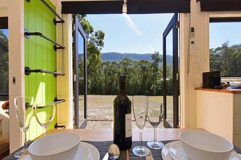 Pindari - Tiny Home Kangaroo Valley - Sydney 4u 2