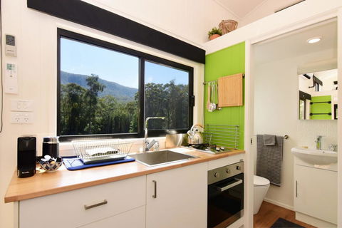 Pindari - Tiny Home Kangaroo Valley - Sydney 4u 3
