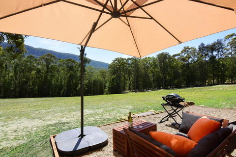 Pindari - Tiny Home Kangaroo Valley - Sydney 4u 1