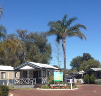 Pinjarra Caravan Park and Cabins - Sydney 4u