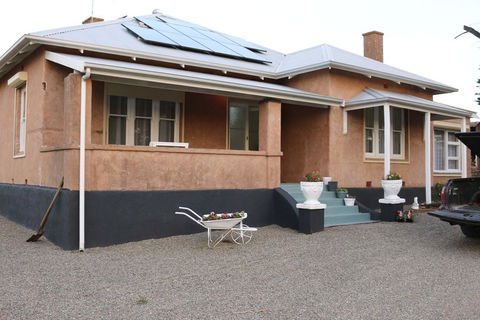 Pink Gums Farmstay - Sydney 4u 2