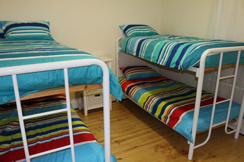 Pink Gums Farmstay - Sydney 4u 3